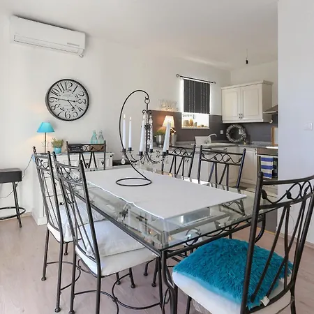 Apartment Cuba